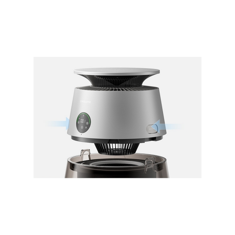 Air Purifier Dreame AP10, Gold