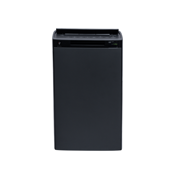 Очиститель и увлажнитель воздуха Sharp KI-TX75EU-H, черный