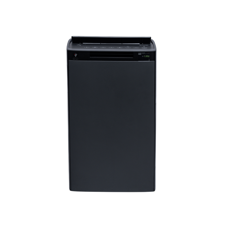 Air Purifier & Humidifier Sharp KI-TX75EU-H, Black