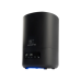 Air Humidifier Polaris PUH 8080 WIFI IQ Home, Graphite