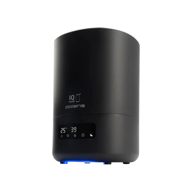Air Humidifier Polaris PUH 8080 WIFI IQ Home, Graphite