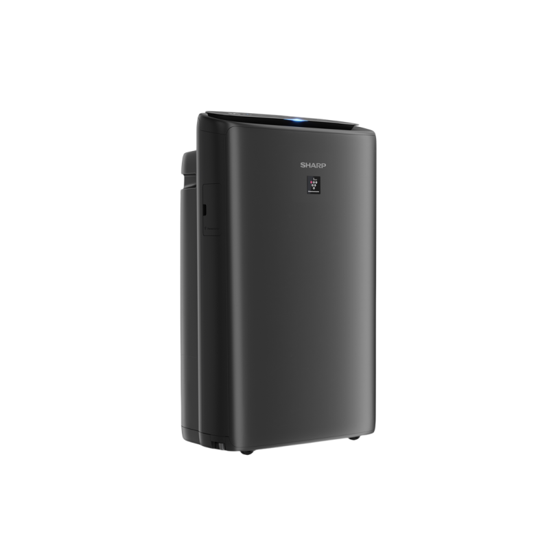 Air Purifier & Humidifier Sharp KIN52E-H, Charcoal Grey