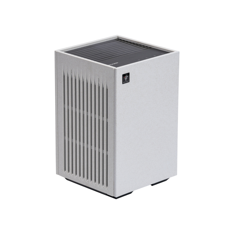 Air Purifier Sharp FP-S42EU-L, Light Gray