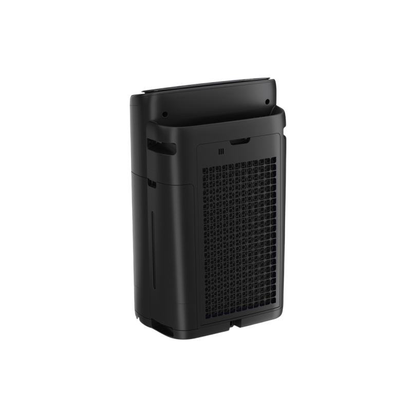 Air Purifier & Humidifier Sharp KIN52E-H, Charcoal Grey