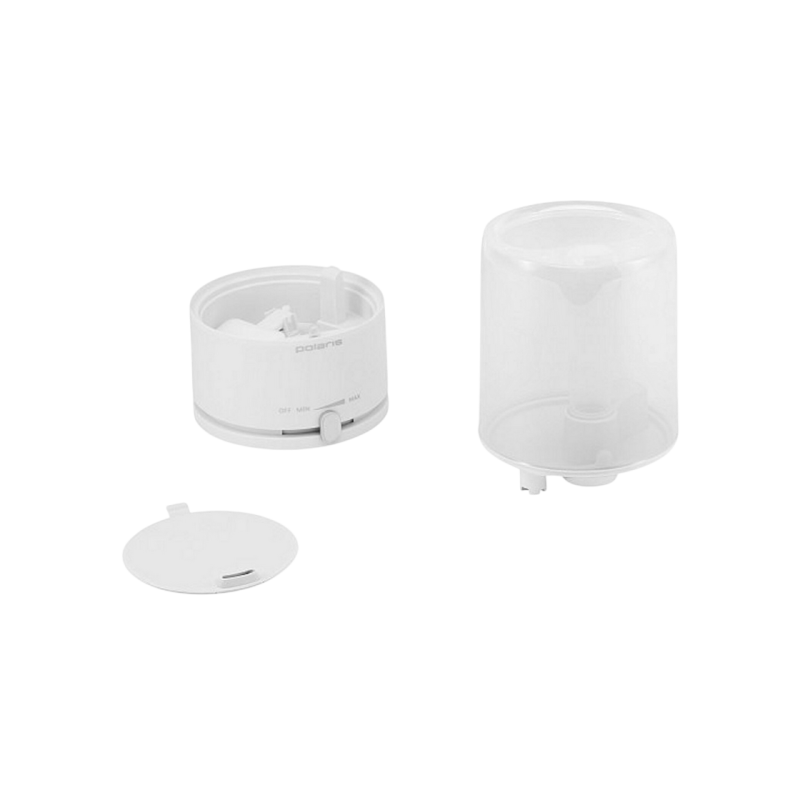 Air Humidifier Polaris PUH 7605 TF, White