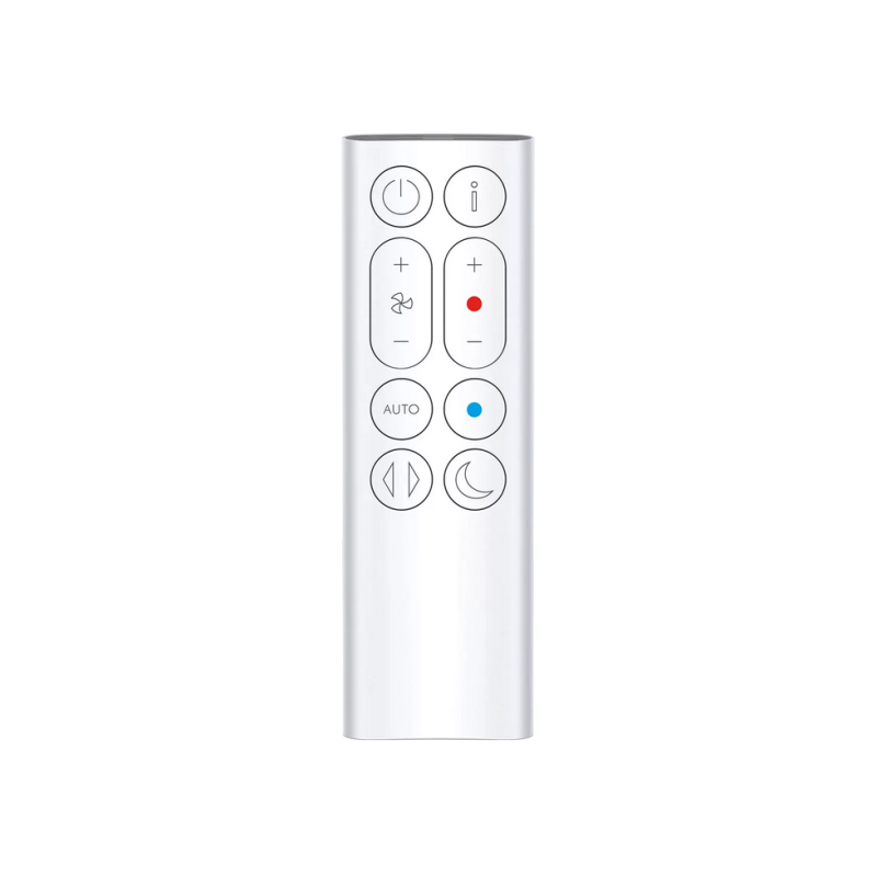 Воздухоочиститель Dyson TP11 Cool Silver