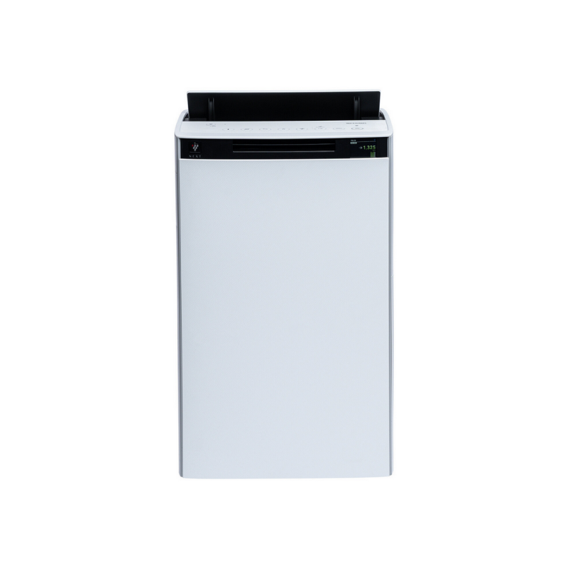 Air Purifier & Humidifier Sharp KI-TX100EU-W, White