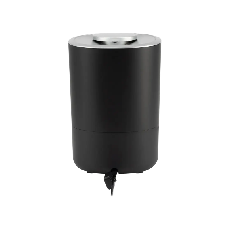 Air Humidifier Polaris PUH 8080 WIFI IQ Home, Graphite