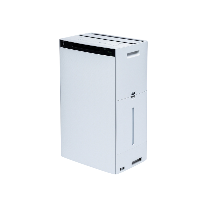 Air Purifier & Humidifier Sharp KI-TX100EU-W, White