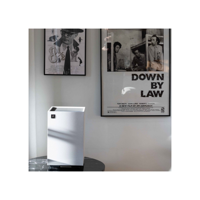 Air Purifier Sharp FP-S42EU-L, Light Gray