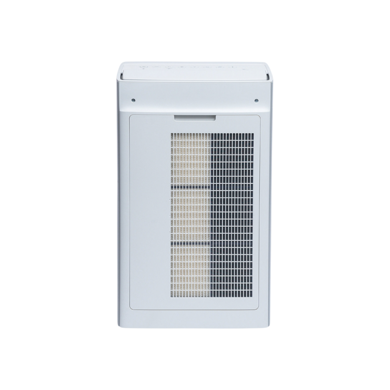 Air Purifier & Humidifier Sharp KI-TX100EU-W, White