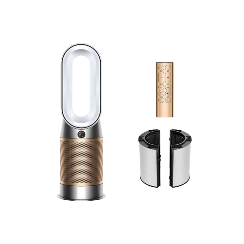 Очиститель воздуха Dyson HP12 Hot+Cool