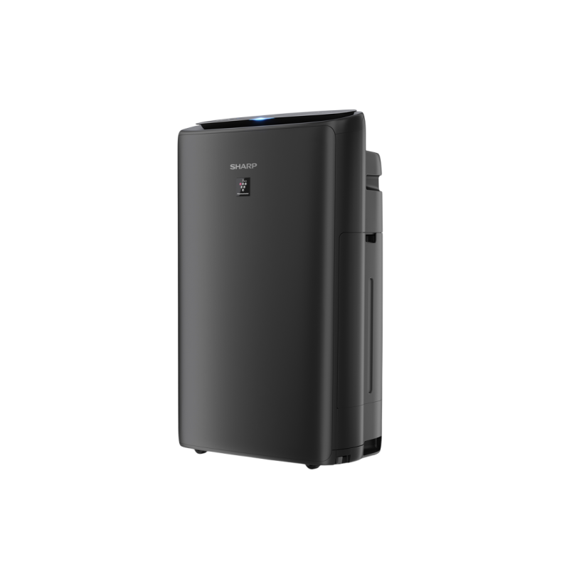 Air Purifier & Humidifier Sharp KIN52E-H, Charcoal Grey