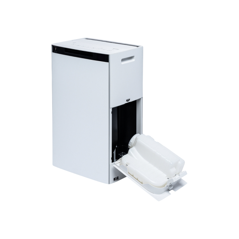 Air Purifier & Humidifier Sharp KI-TX100EU-W, White
