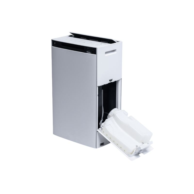 Air Purifier & Humidifier Sharp KI-TX75EU-W, White