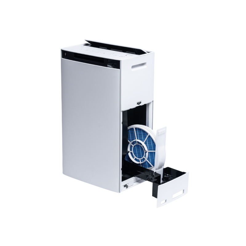Air Purifier & Humidifier Sharp KI-TX75EU-W, White