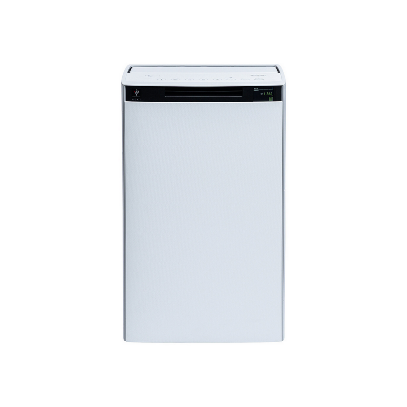 Air Purifier & Humidifier Sharp KI-TX100EU-W, White