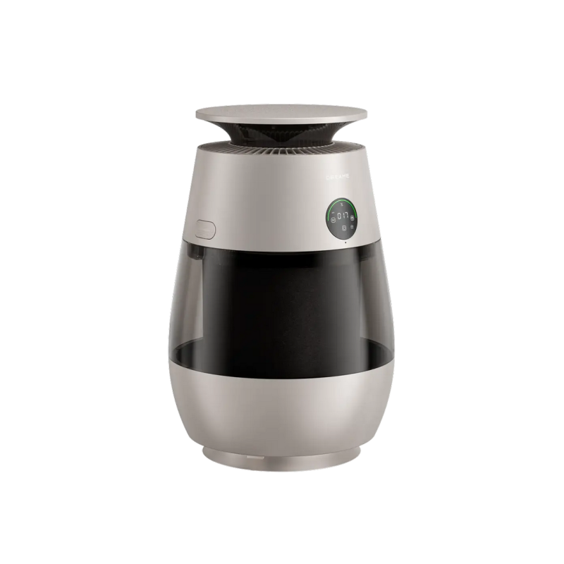 Air Purifier Dreame AP10, Gold