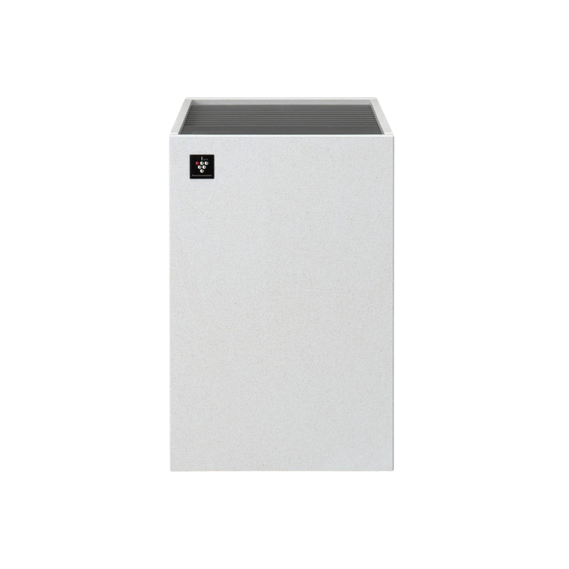 Air Purifier Sharp FP-S42EU-L, Light Gray