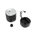Air Humidifier Polaris PUH 8080 WIFI IQ Home, Graphite