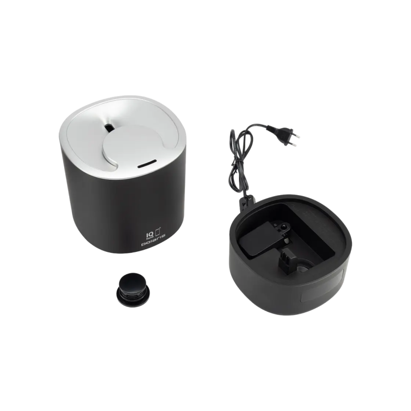 Air Humidifier Polaris PUH 8080 WIFI IQ Home, Graphite
