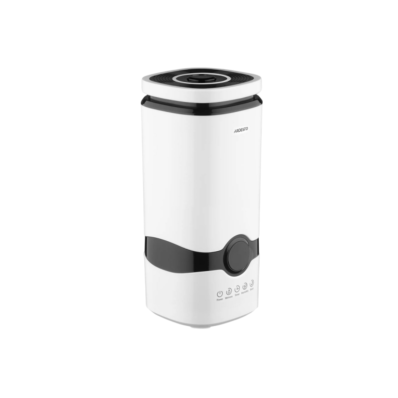 Увлажнитель воздуха Ardesto USH-M-LCD-4L-W