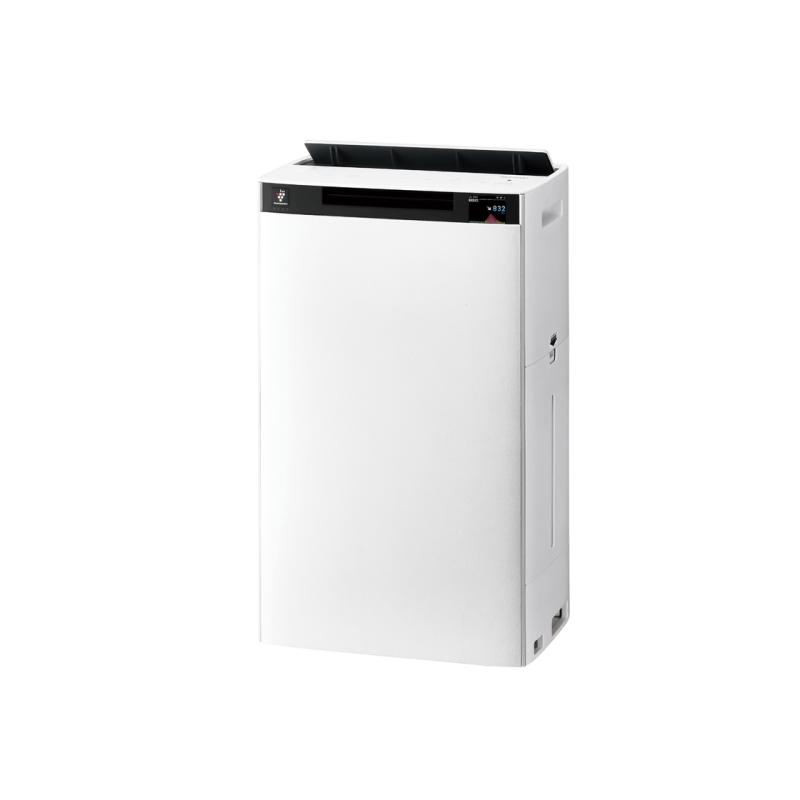 Air Purifier & Humidifier Sharp KI-TX75EU-W, White