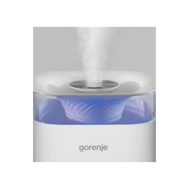 Air Humidifier Gorenje H50W