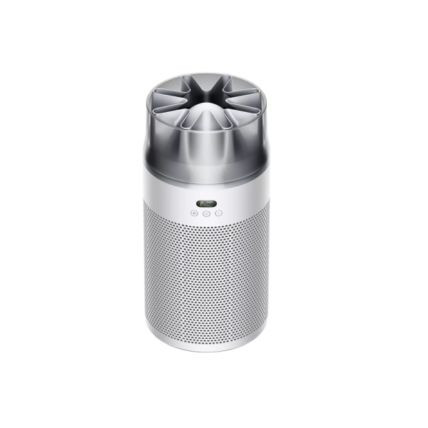 Air Purifier Dyson SP01 White/Silver