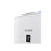 Air Purifier & Humidifier Sharp KIN52E-W