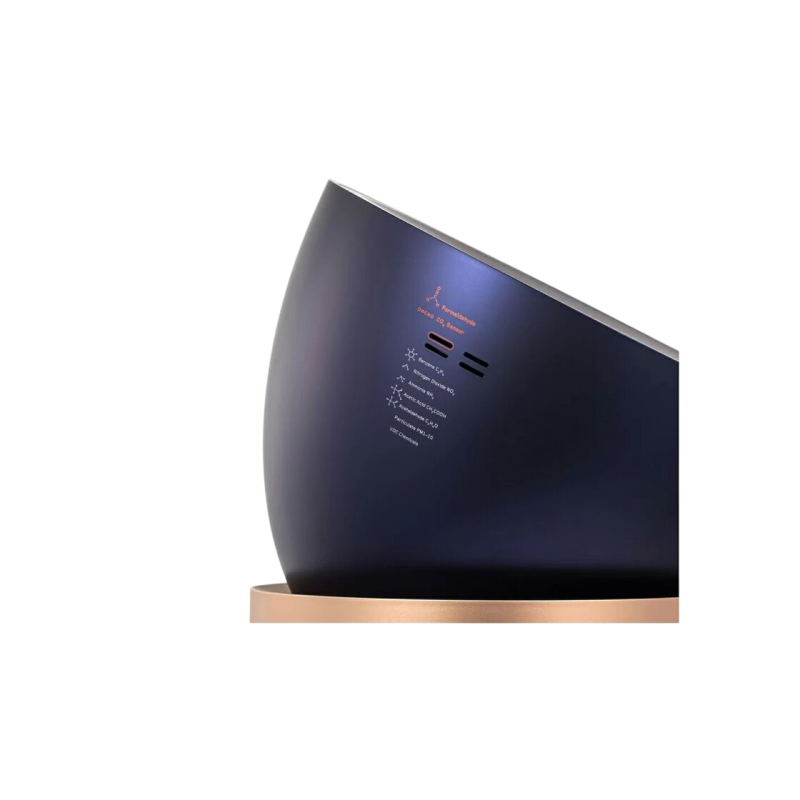 Очиститель воздуха Dyson BP04 Синий/Золотой (410624-01)