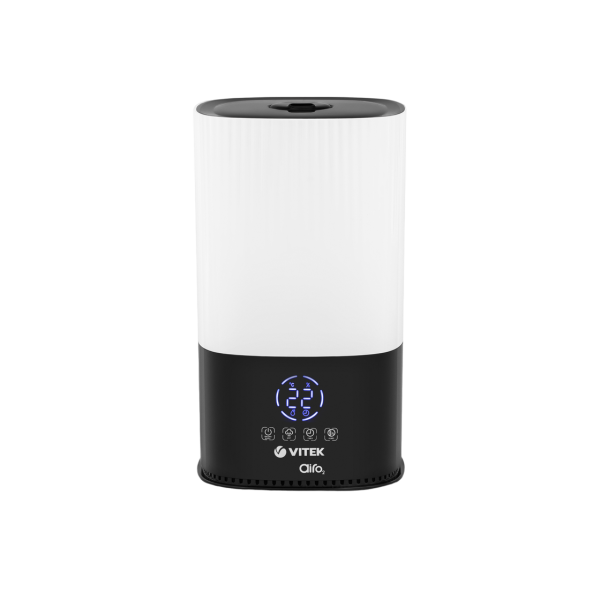 VITEK VT-2343, Белый