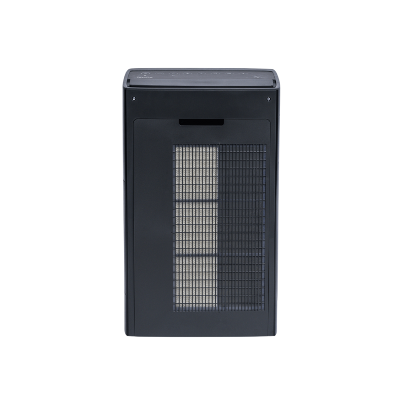 Air Purifier & Humidifier Sharp KI-TX75EU-H, Black