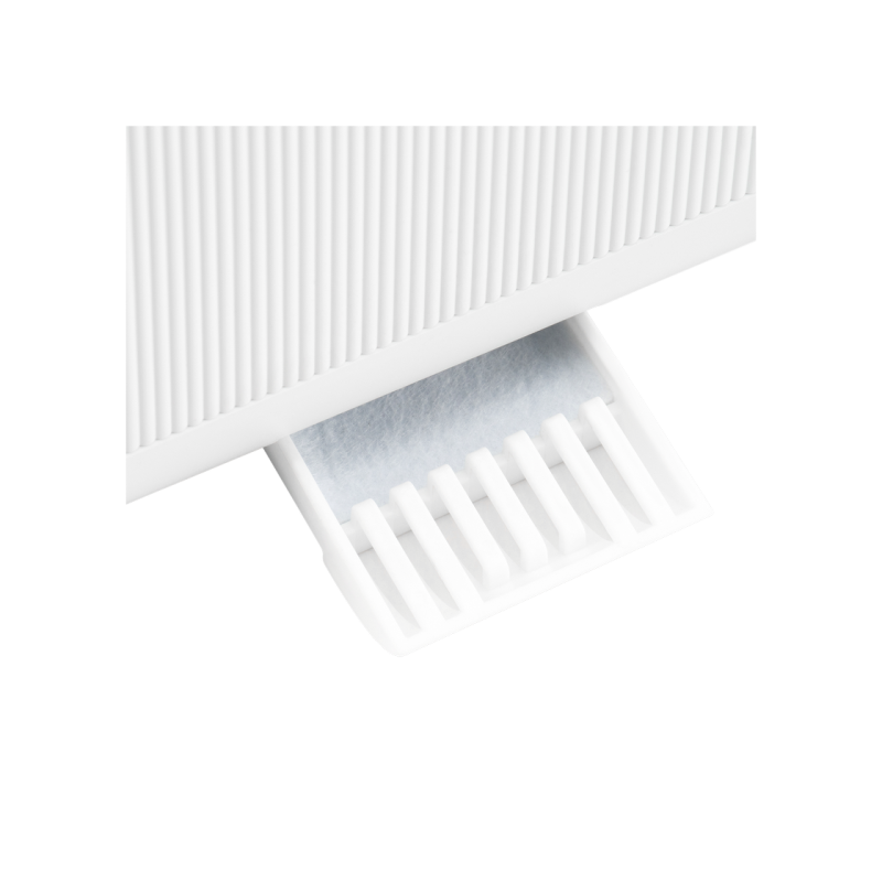 Air Humidifier Polaris PUH 8802 WIFI IQ Home, White