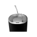 Air Humidifier Polaris PUH 8105 TF, Black/Silver