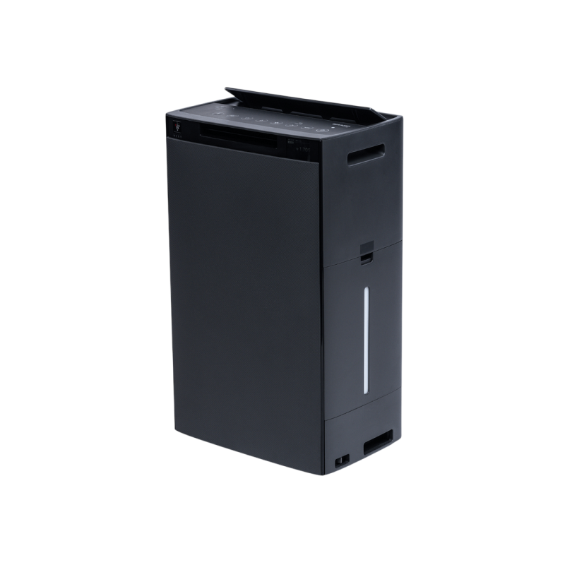 Air Purifier & Humidifier Sharp KI-TX75EU-H, Black