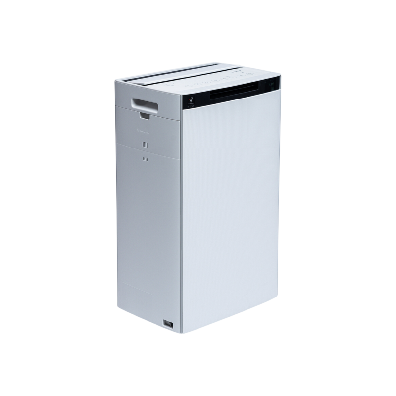 Air Purifier & Humidifier Sharp KI-TX100EU-W, White