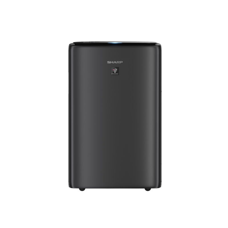 Air Purifier & Humidifier Sharp KIN52E-H, Charcoal Grey