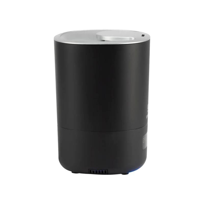 Air Humidifier Polaris PUH 8080 WIFI IQ Home, Graphite