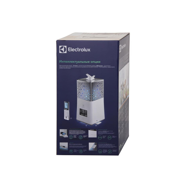 Увлажнитель воздуха Electrolux EHU-3815D