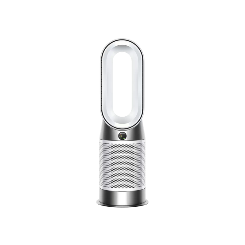 Воздухоочиститель Dyson HP11 Hot+Cool Белый