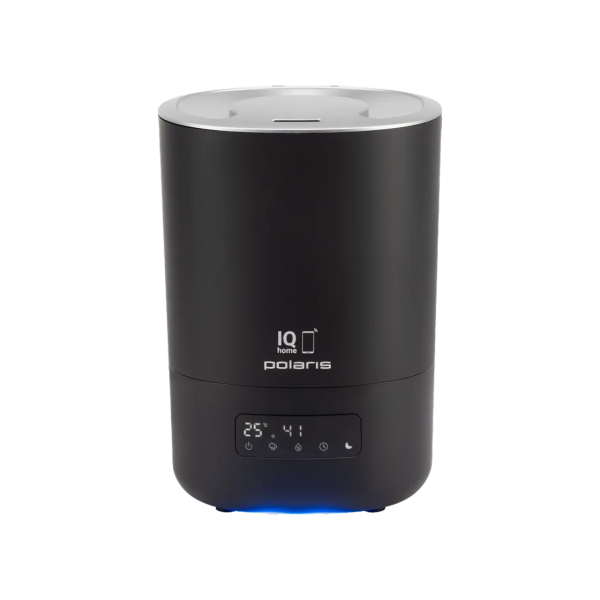 Air Humidifier Polaris PUH 8080 WIFI IQ Home, Graphite