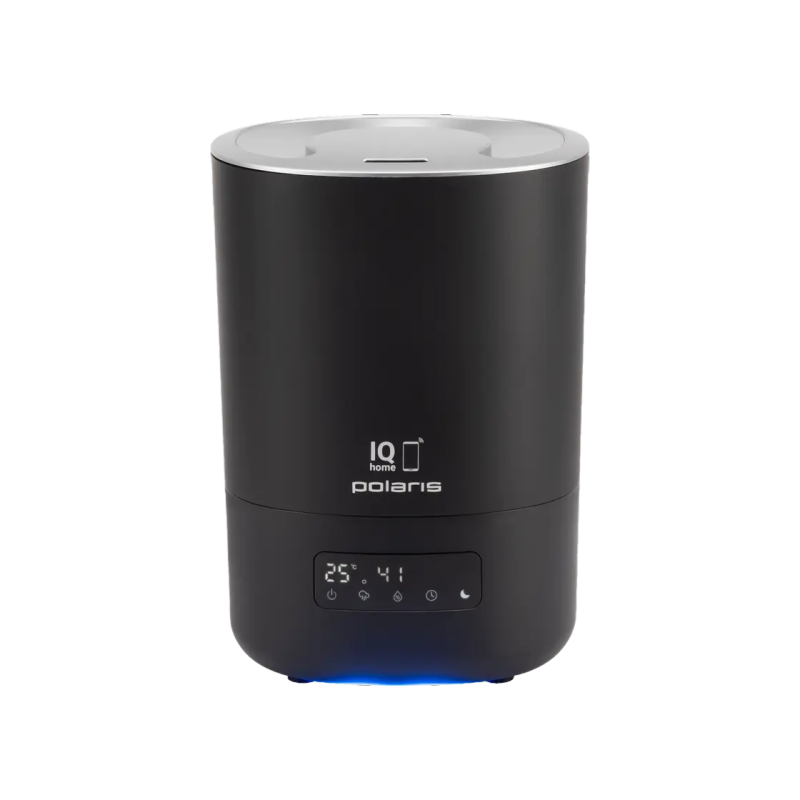 Air Humidifier Polaris PUH 8080 WIFI IQ Home, Graphite