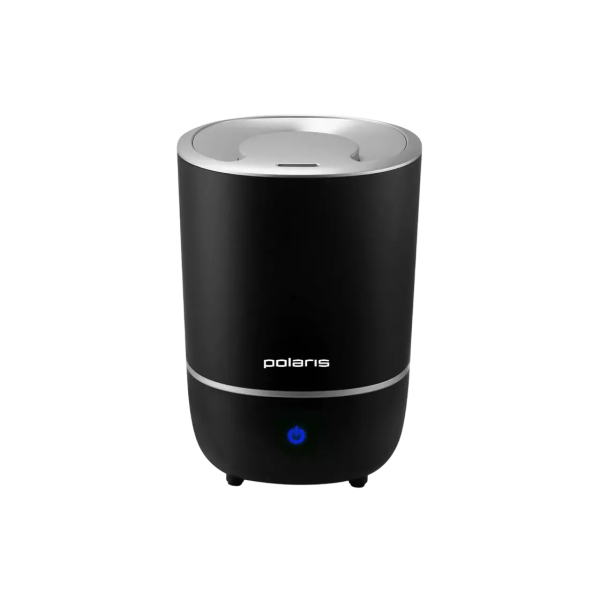 Air Humidifier Polaris PUH 8105 TF, Black/Silver