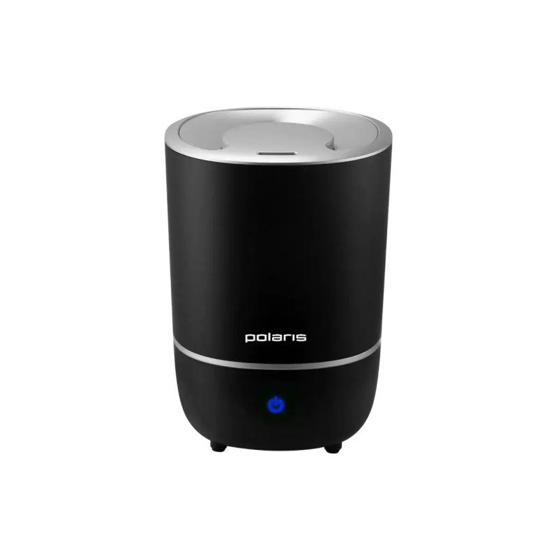 Air Humidifier Polaris PUH 8105 TF, Black/Silver
