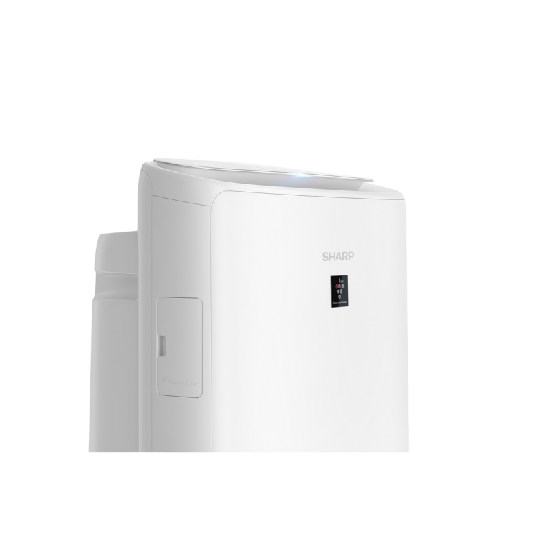 Air Purifier & Humidifier Sharp KIN52E-W