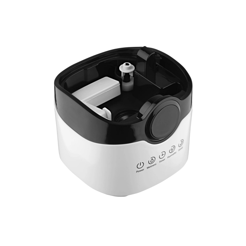 Увлажнитель воздуха Ardesto USH-M-LCD-4L-W