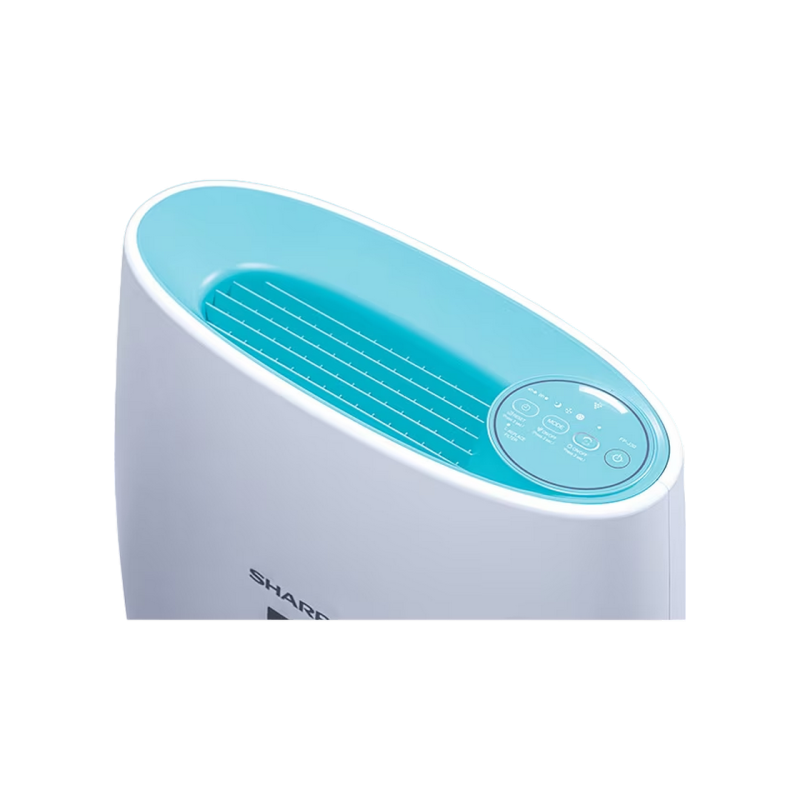 Air Purifier & Humidifier Sharp FPJ30EUA