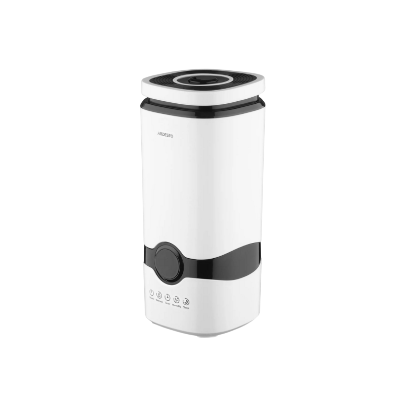 Увлажнитель воздуха Ardesto USH-M-LCD-4L-W