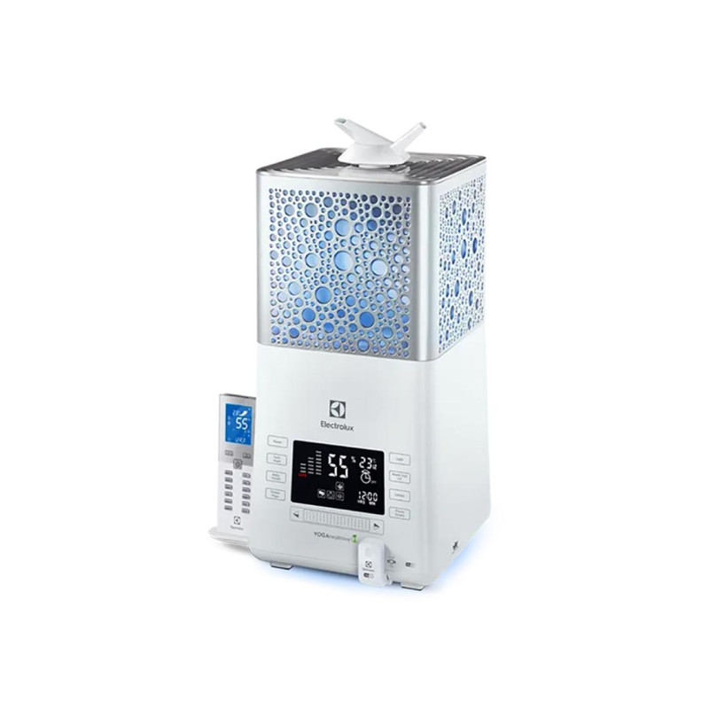 Увлажнитель воздуха Electrolux EHU-3815D